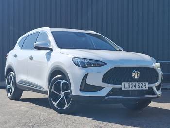 2024 (24) MG Hs 1.5 T-GDI Trophy 5dr