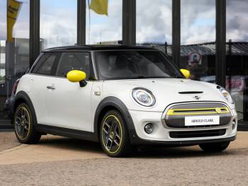 2020 (70) MINI Cooper 135kW Cooper S Level 3 33kWh 3dr Auto