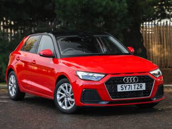 2021 (71) Audi A1 30 TFSI 110 Sport 5dr