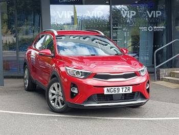 2020 (69) Kia Stonic 1.0T GDi 3 5dr