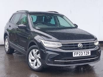 2023 (23) Volkswagen Tiguan 1.5 TSI 150 Life 5dr