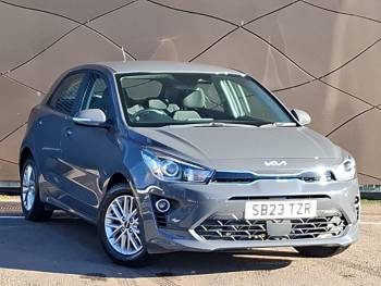 2023 (23) Kia Rio 1.2 DPi 2 5dr