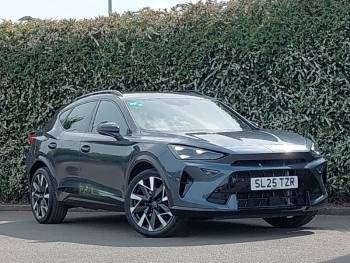 2025 (25) Cupra Formentor 1.5 eHybrid 204 V2 5dr DSG