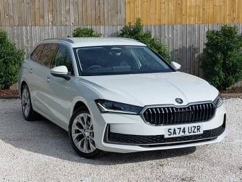 2024 (74) Skoda Superb 2.0 TDI SE L 5dr DSG