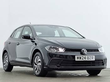 2024 (24) Volkswagen Polo 1.0 TSI Life 5dr DSG