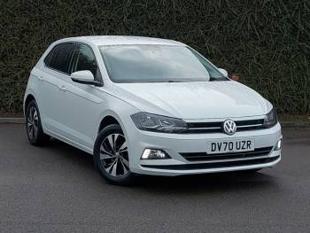 2020 (70) Volkswagen Polo 1.0 TSI 95 Match 5dr