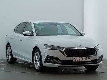 2023 (73) Skoda Octavia 2.0 TDI 150 SE L 5dr DSG