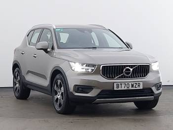 2020 (70) Volvo Xc40 2.0 B4P Inscription 5dr AWD Auto