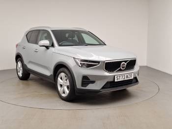2023 (73) Volvo Xc40 2.0 B3P Core 5dr Auto
