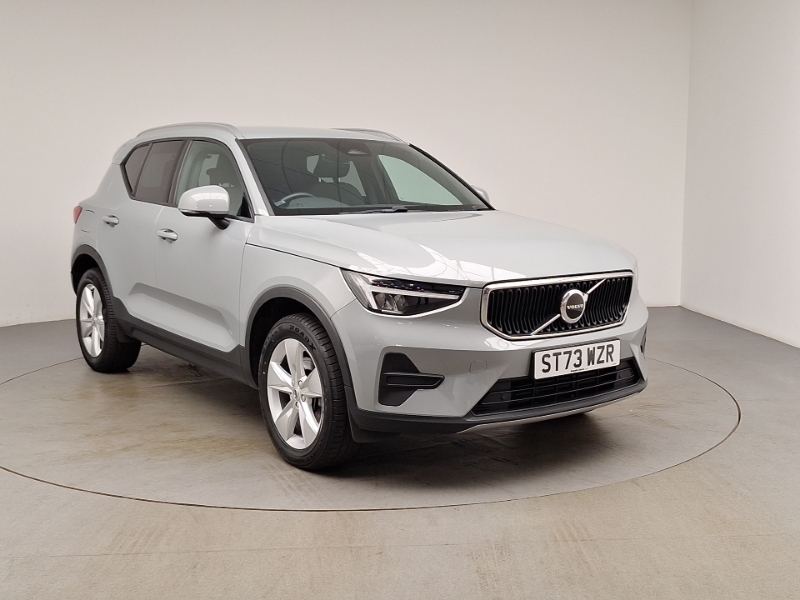 2023 Volvo XC40
