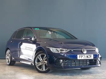 2022 (71) Volkswagen Golf 1.5 TSI 150 R-Line 5dr