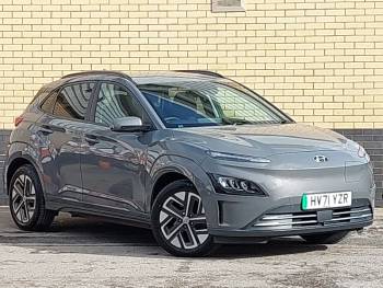 2021 (71) Hyundai Kona 150kW Premium 64kWh 5dr Auto