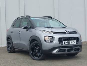 2020 (69/20) Citroen C3 Aircross 1.2 PureTech 110 Flair 5dr [6 speed]