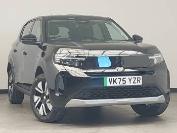 2025 (75) Vauxhall Frontera 83kW GS 44kWh 5dr Auto