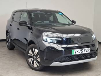 2025 (75) Vauxhall Frontera 83kW GS 44kWh 5dr Auto