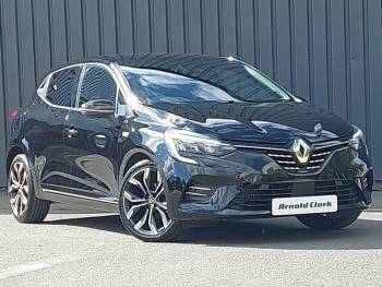 2021 (71) Renault Clio 1.0 TCe 90 Lutecia SE 5dr