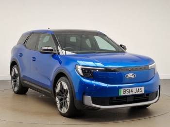 2024 (74) Ford Explorer 250kW Premium 79kWh AWD 5dr Auto [Driver Assist]