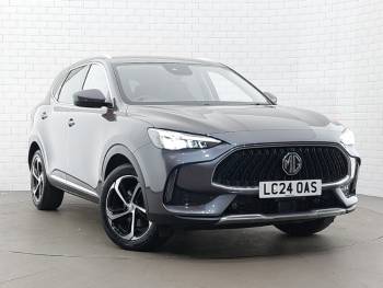 2024 (24) MG Hs 1.5 T-GDI Trophy 5dr
