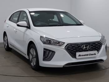 2022 (72) Hyundai Ioniq 1.6 GDi Hybrid SE Connect 5dr DCT