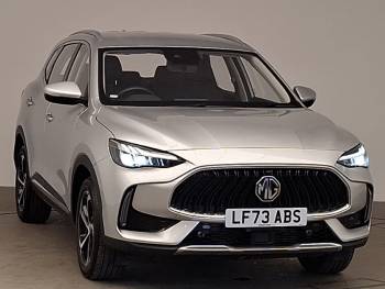 2023 (73) MG Hs 1.5 T-GDI SE 5dr
