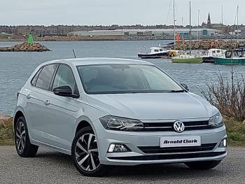 2020 (20) Volkswagen Polo 1.0 EVO 80 Beats 5dr