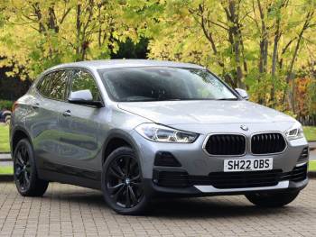 2022 (22) BMW X2 xDrive 20i [178] Sport 5dr Step Auto