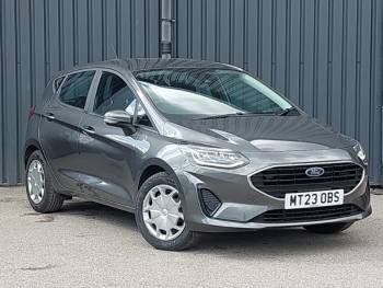 2023 (23) Ford Fiesta 1.0 EcoBoost Trend 5dr