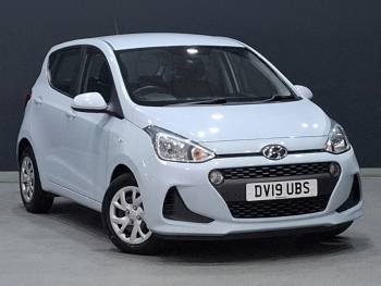 2019 (19) Hyundai I10 1.0 SE 5dr