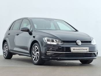 2019 (69) Volkswagen Golf 1.5 TSI EVO 150 Match 5dr