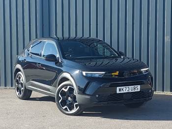 2023 (73) Vauxhall Mokka 1.2 Turbo Ultimate 5dr