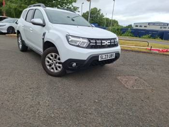 2023 (23) Dacia Duster 1.0 TCe 90 Expression 5dr