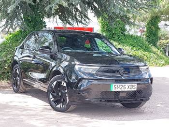 2025 (25) Vauxhall Mokka 115kW Ultimate 54kWh 5dr Auto