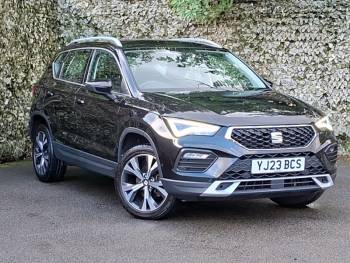 2023 (23) Seat Ateca 1.5 TSI EVO SE Technology 5dr