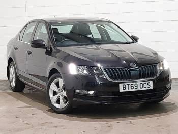 2020 (69) Skoda Octavia 1.0 TSI SE Technology 5dr