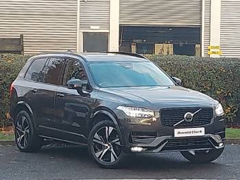 2023 (73) Volvo Xc90 2.0 B5D [235] Plus Dark 5dr AWD Geartronic