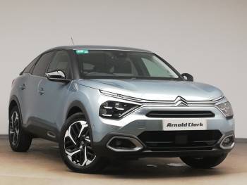 2022 (22) Citroen C4 1.2 PureTech [130] Shine 5dr