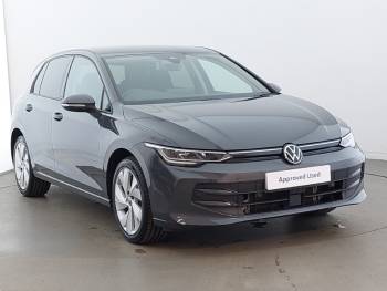 2024 (24) Volkswagen Golf 1.5 TSI 150 Match 5dr