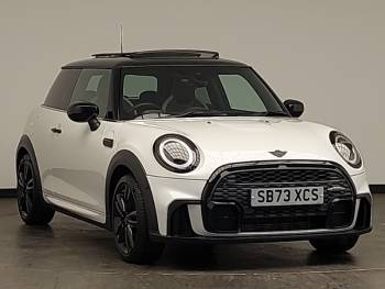 2024 (73) MINI F56 1.5 Cooper Sport Premium 3dr Auto