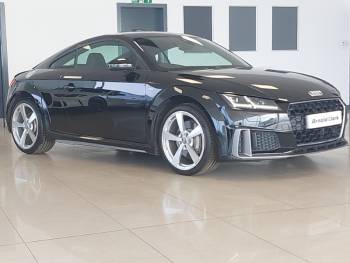 2019 (69) Audi TT 45 TFSI S Line 2dr
