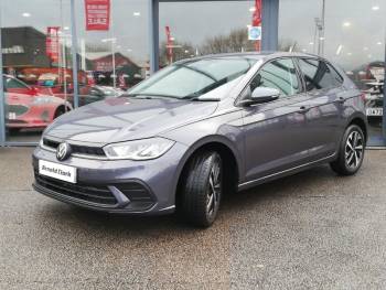 2024 (74) Volkswagen Polo 1.0 TSI Match 5dr