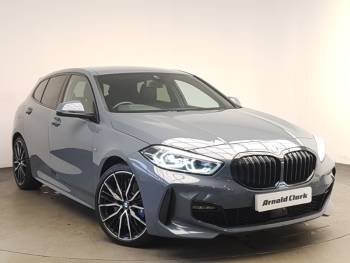 2023 (23) BMW 1 Series 118i [136] M Sport 5dr Step Auto [LCP]