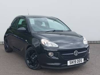 2019 (19) Vauxhall Adam 1.2i Energised 3dr