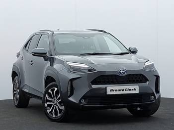 2023 (23) Toyota Yaris Cross 1.5 Hybrid Design 5dr CVT