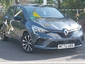 2023 (72) Renault Clio 1.0 TCe 90 Evolution 5dr
