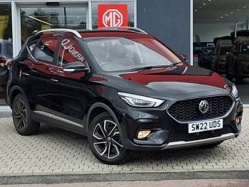 2022 (22) Honda E / MG ZS 1.5 Vti-tech Exclusiv5Dr Hatchback
