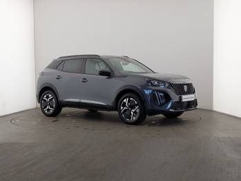 2024 (74) Peugeot 2008 1.2 PureTech 130 Allure 5dr