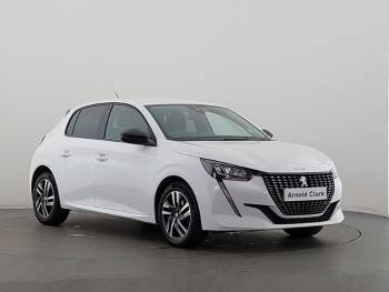 2023 (23) Peugeot 208 1.2 PureTech 100 Allure Premium + 5dr