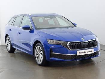 2024 (74) Skoda Octavia 2.0 TDI 150 SE L 5dr DSG