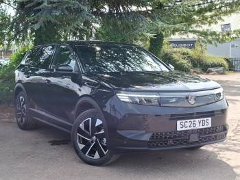 2026 (26) Vauxhall Grandland 1.2 Hybrid 145 GS 5dr e-DCT6