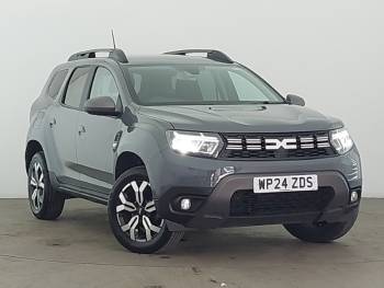 2024 (24) Dacia Duster 1.0 TCe 90 Journey 5dr